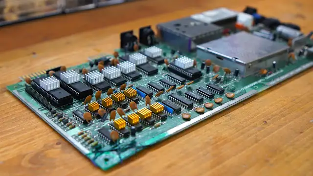 Saldatura di Precisione