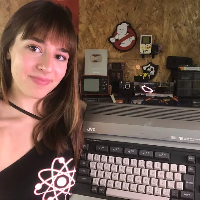 Test di Alimentazione